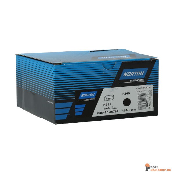 nortonschleifmittel/NORTON_schleifmittel_63642546797 Norton H231 Discs WOOD _ CHIPBOARD P240 150x0_136840